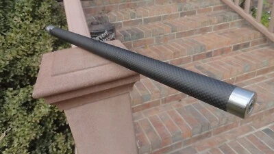 RUGER 10/22 NEGRO MATE CARBONO 20 PULGADAS .920 BULL BARREL SUMMIT ENVÍO GRATUITO DE PRECISIÓN Foto 1 de 4