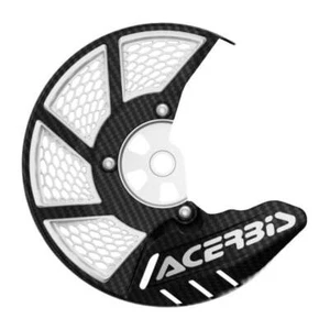 Acerbis 2449490001 X-Brake Vented Front Disc Guard - Picture 1 of 1