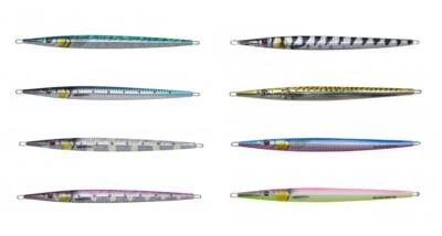 Savage Gear 3D Needle Jig 7g-200g Pilker Salzwasserköder Jig-Köder Kunstköder - Bild 1 von 4