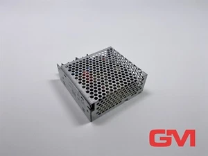 Nemic-Lambda AC/DC Netzgerät RWS15A-5/A power supply 100-240VAC 5VDC 3A - Bild 1 von 8