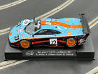No.022 Slot.It Ca10H F1 Gtr N.39 Le Mans 1997 1/32 Slot Car