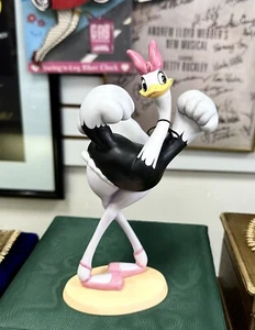 WDCC DISNEY Fantasia FANTASIA Miri Upanova Prima Ballerina Strauß 9" Figur - Bild 1 von 6