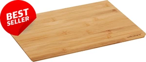 Eco Bamboo Board, 33 Cm X 24 Cm X 1 Cm Size - Picture 1 of 12
