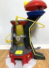 Nickelodeon Paw Patrol Mighty Pups Super Paws Lookout Tower Kids Toys