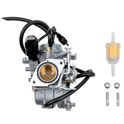 Fit For JIANSHE JYM250 250 KEEWAY GTX300 ROKETA 250ATV-10 BASHA 250 Carburetor - Image 1 of 4