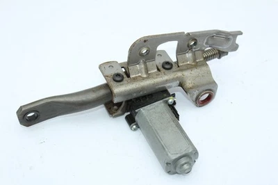 Volkswagen MK7 2015-2020 Golf delantero izquierdo asiento regulador motor OEM Foto 1 de 4