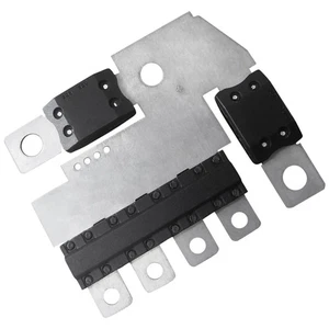 Fit For Buick Cadillac Chevrolet Impala Engine Compartment Rear Main Block Fuse - Picture 1 of 7