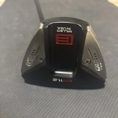 NEW EVNROLL ER11.2  Putter 34” Graphite Composite Shaft (RH) Mallet Style - Image 1 of 4