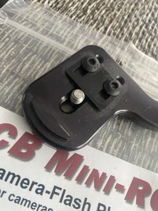 Custom Brackets CB Mini-RC Bracket off camera fashion Jurgen Teller - Picture 1 of 4