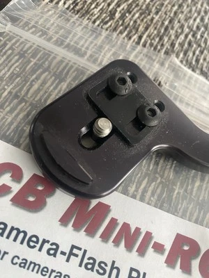 Custom Brackets CB Mini-RC Bracket off camera fashion Jurgen Teller - Image 1 of 4