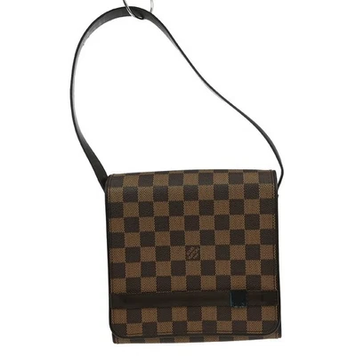 LOUIS VUITTON DAMIER TRIBECA MINI HANDBAG N51162 TH0021 NQ01850 - Image 1 of 4