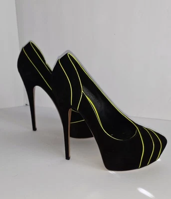 Casadei Italia talla 39 Foto 1 de 4