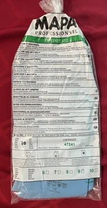 MAPA PROTECTIVE GLOVES: SIZE 9 OPTINIT 47241 PACK OF 10 PAIRS. NEW! - Picture 1 of 5