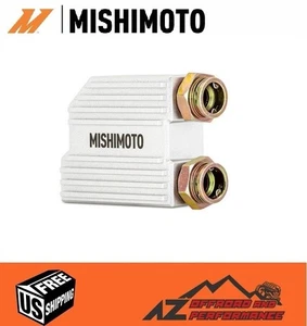 Mishimoto Full Flow Transmission Bypass Valve for '13-'18 Dodge Ram Cummins 6.7L - Picture 1 of 6