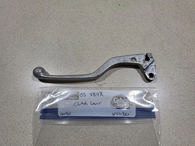 Palanca de embrague Buell Firebolt XB9 XB9R 2003 #NV1-50 Foto 1 de 4