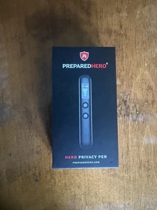 Prepared Hero Privacy Pen - Bild 1 von 1