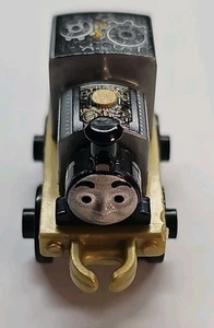 Thomas Friends Minis Robot Charlie Tren Tanque Motor G43A - Imagen 1 de 5