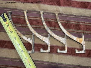 Hall Tree Large Hooks - Picture 1 of 1