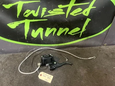 Главный тормозной цилиндр 2018 Polaris Axys Pro RMK 800 2206031 730mi 2016 2017 2019 - Изображение 1 из 4