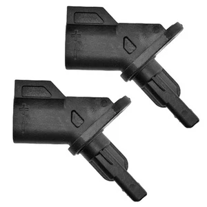 2pcs Wheel Speed Sensor for For FORD For Focus 2004 2015 Quality Performance - Picture 1 of 9