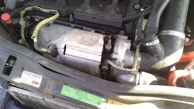 Turbo/Supercargador Modelo S Se Adapta 07-10 MINI COOPER 28807506 Foto 1 de 4