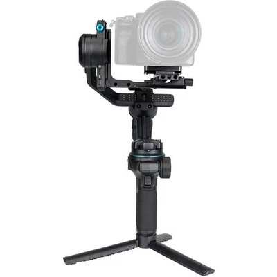FeiyuTech SCORP-C2 AI Tracking Gimbal Stabilizer for Mirrorless DSLR Camera - Image 1 of 4