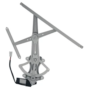 1x Front Left Power Window Regulator for Toyota Camry 02-06 741-920 New - Picture 1 of 14