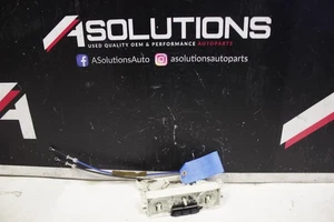 2003-2006 Mitsubishi Evolution Evo 8 9 A/C Heater Climate Control Unit OEM - Picture 1 of 9