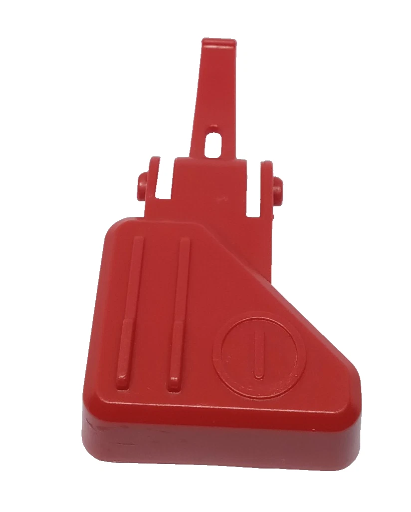 Bissell 2256 Vacuum Power Switch Replacement - Compatible With Part #1620838