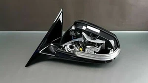 Original BMW 3er F30 F31 F35 Seitenspiegel Außenspiegel Links 7339049 Totwinkel  - Bild 1 von 2