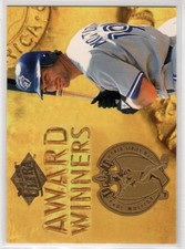 1994 Ultra #21 Paul Molitor Award Winners