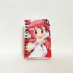 Scorching Ping Pong Girls Vol.1 Blu-ray Japan Version - Picture 1 of 12