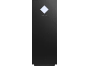 HP OMEN 25L Gaming Tower i7-14700F 16GB 1TB SSD +1TB HDD RTX4070 12GB - Picture 1 of 8