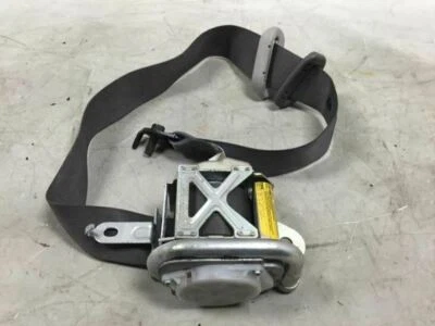 MAZDA 6 2006-2008 CINTURÓN DE SEGURIDAD DELANTERO DERECHO RETRACTOR FÁBRICA Foto 1 de 4