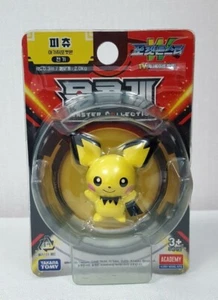 Takara Tomy Pokémon Moncolle EMC Pichu - Actionfigur für Sammler & Fans - Bild 1 von 5