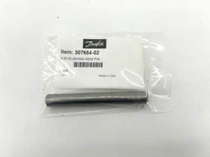 Neu Danfoss 307654-02 4.50 Buchse REM Pin Airflex Kit und Ersatzteil P - Bild 1 von 4