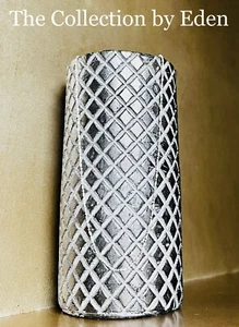 Collar Giani Bernini - Punto de plata esterlina y barra de tablero bola cadena de cuentas - Imagen 1 de 3