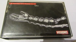 PROMOTION MC VISIONS A Journey into Sound Vol. V  SAMMLERSTÜCK very rare - Picture 1 of 9