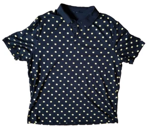 George Children In Need Collared Short Sleeve Collared T Shirt Size 3XL BNWOT - Picture 1 of 7