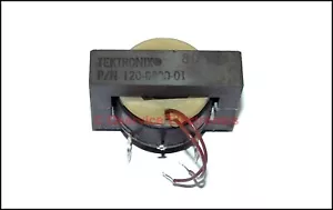Tektronix 120-0800-01 Hochspannungstransformator 465B Serie Oszilloskope - Bild 1 von 2