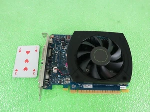 nVidia GeForce GTX 650 Ti 1GB GDDR5 DVI Video Card Dell 8C3R5 - Picture 1 of 8