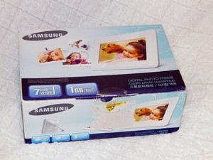 Cornici Digitali Samsung Acquisti Online Su Ebay