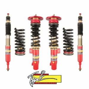 Function & Form For 06-12 BMW 328I 330I 335I F2 Type 2 Coilovers Adjustable - Picture 1 of 1