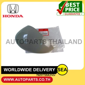 SIDE MIRROR COVER LH WITH LIGHTS FOR HONDA CIVIC 2022 #76251T20A31ZJ(UNIT/1PC) - Picture 1 of 5