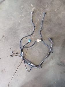 2003 DODGE RAM 2500 3500 HEADLAMP TO DASH WIRE HARNESS 5.9 Cummins HEADLIGHT - Picture 1 of 6