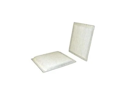 Filtro de aire de cabina para Lexus RX300 1999-2003 WIX 39196DS 2000 2001 2002 3,0 L V6 Foto 1 de 2
