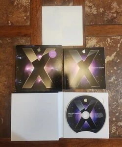 Instalacja Apple Mac OS X Leopard 10.5.4 - Zdjęcie 1 z 9
