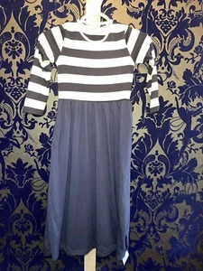 NWT Happy Baby Burgundy Surplice Kleid Kinder Größe 120 US 10? (126)Frage 4 - Bild 1 von 3