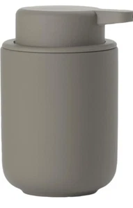 Zone Denmark Ume Soap Dispenser in Elegant Taupe - Picture 1 of 6