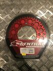 Renthal Honda Red 48 Tooth Rear Sprocket   Fits Cr125 From 1983 2007